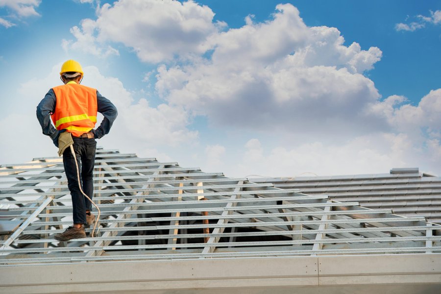 Roofing Installation or Replacement