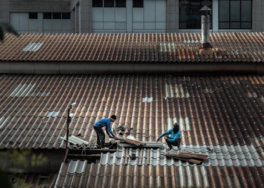 Roof Repair