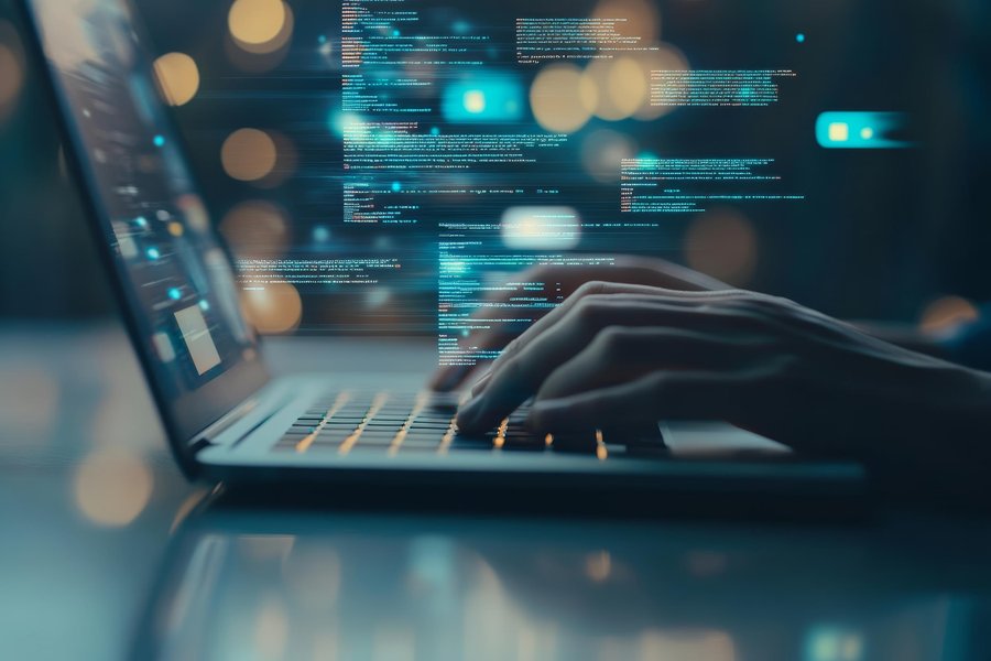 Software Development Services