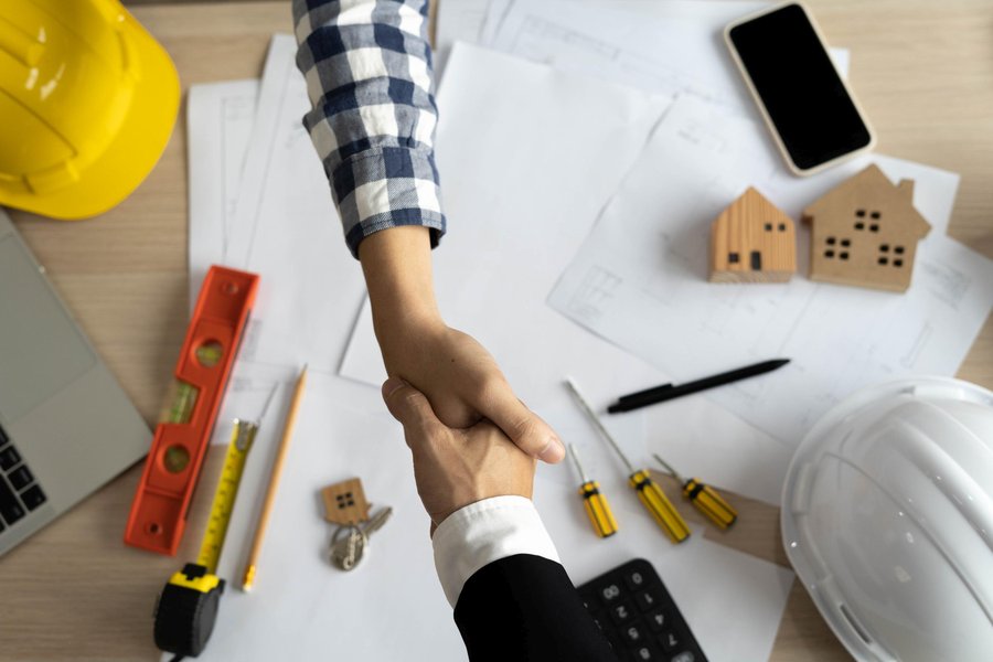 Trade Services