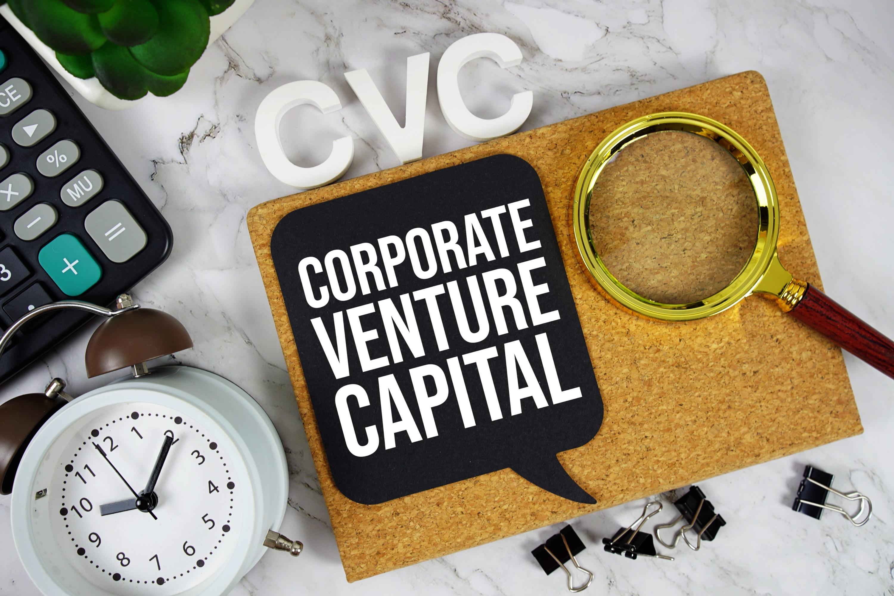 Venture Capital