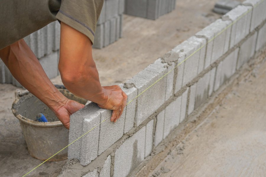 Wall Construction