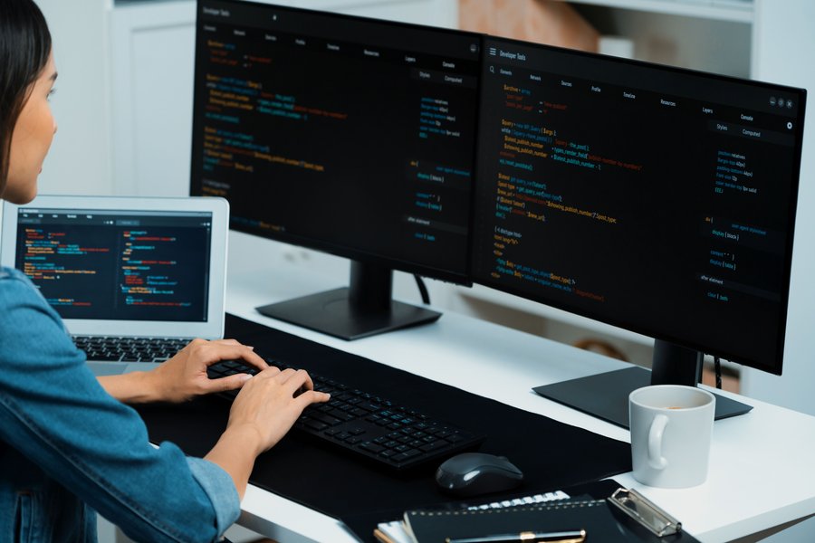 Web Development