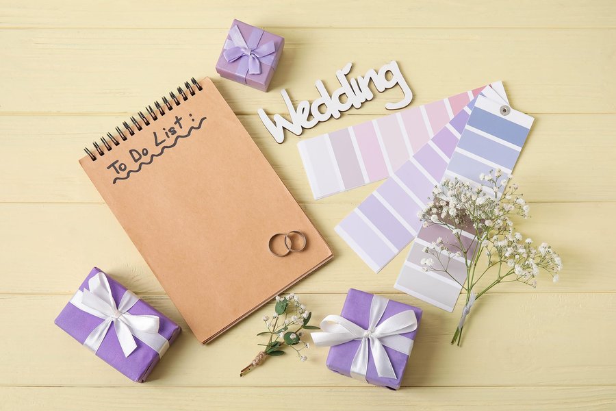 Wedding Planning