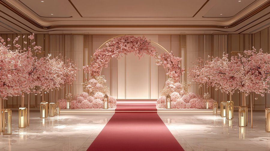 Wedding Venues