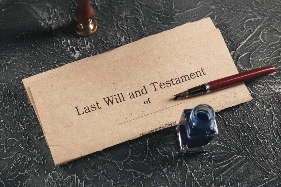 Wills and Estate Planning